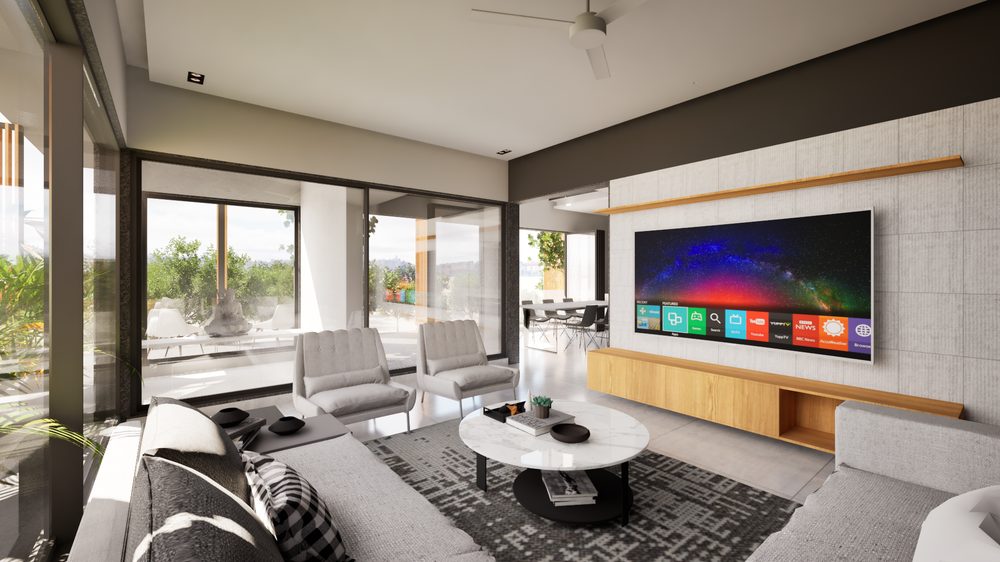 H-428 — Family lounge