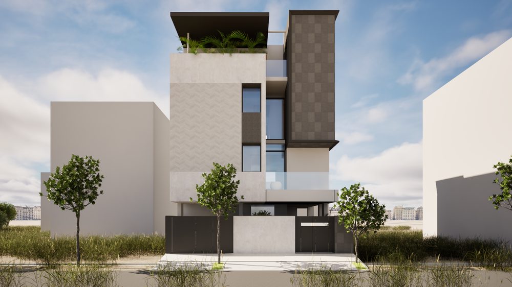 H-497 — Street front