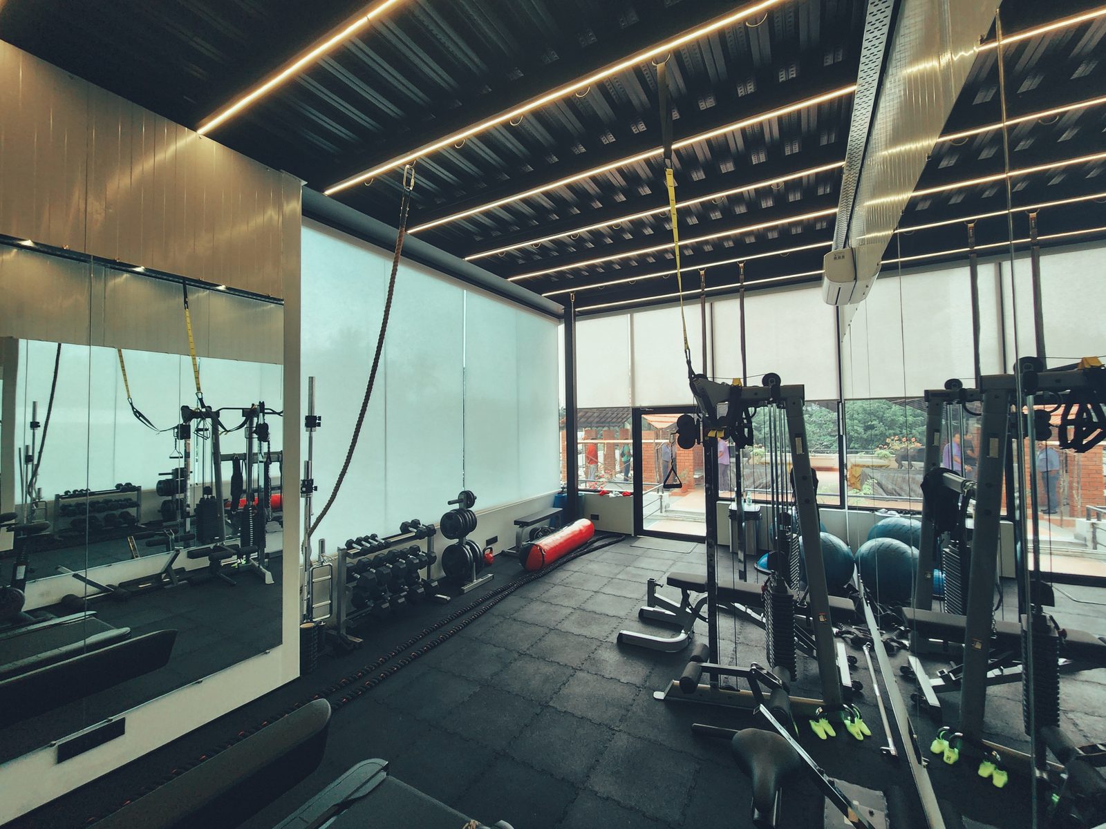 H-12 Walton Road — Renovation & interiors, Bengaluru