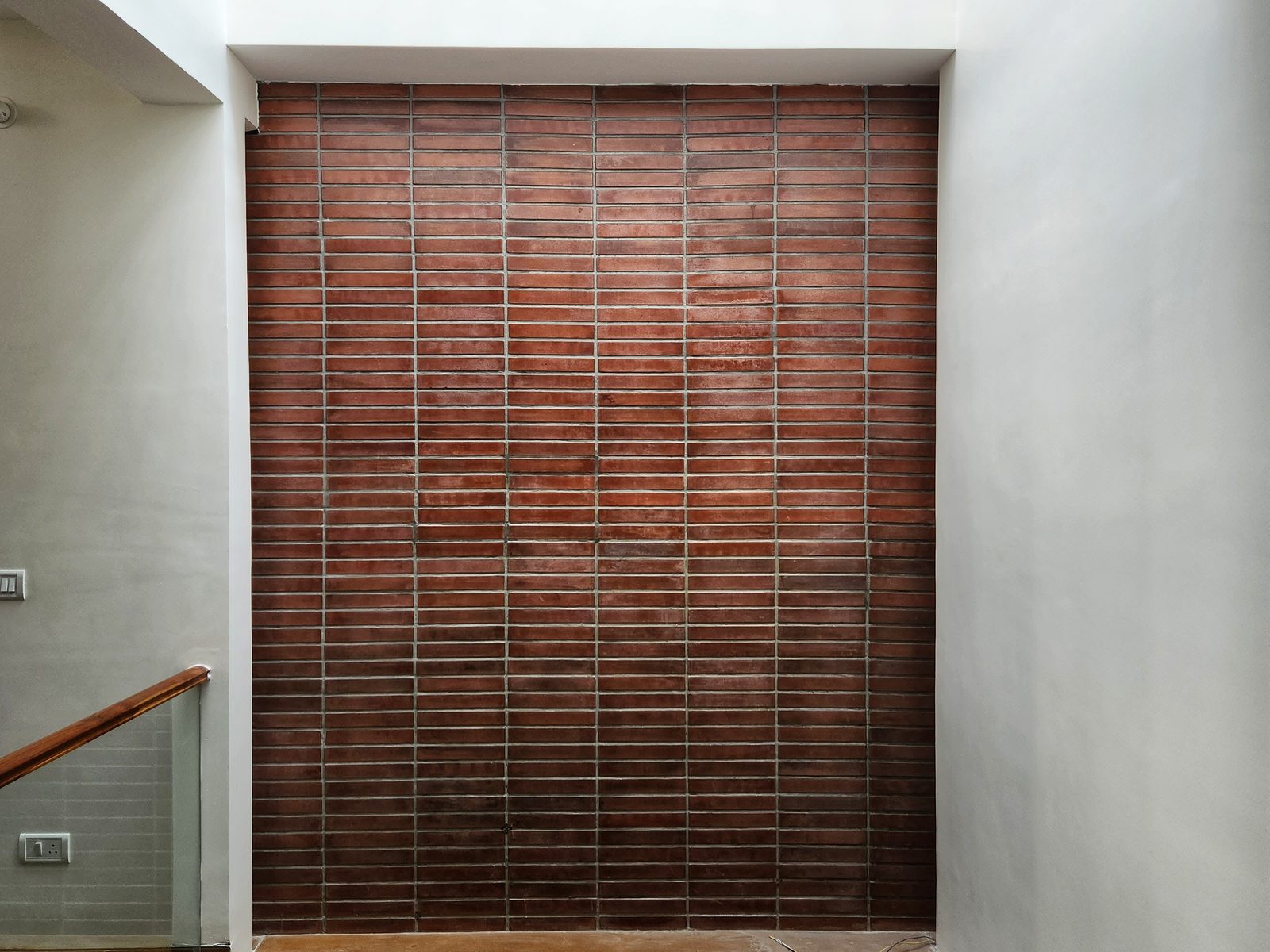 House of Volumes — Private residence, Bengaluru